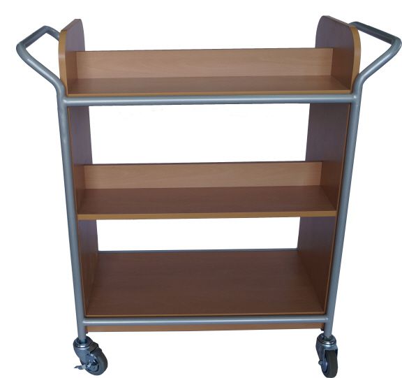 북트럭-책운반구