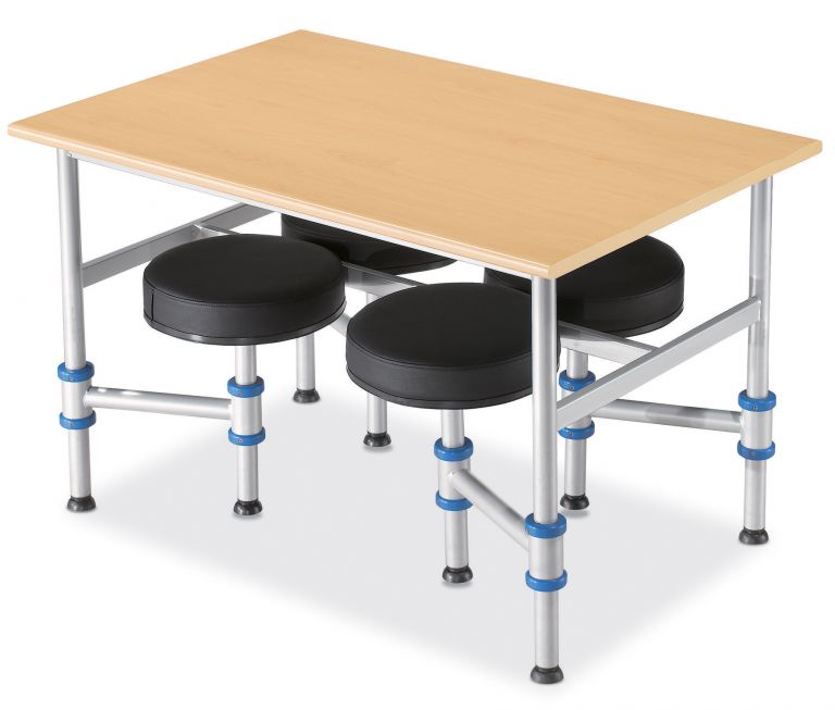 KEWT-213   식탁테이블(4인용)